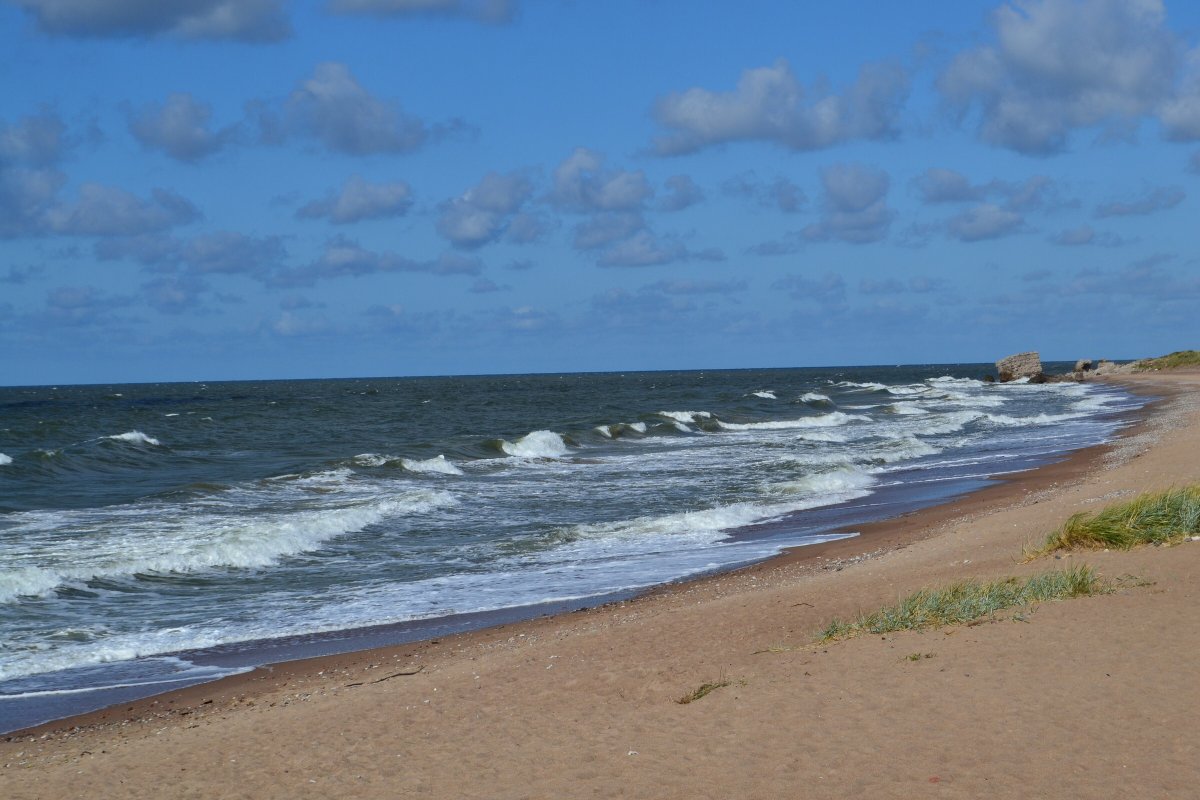 Рижское Взморье