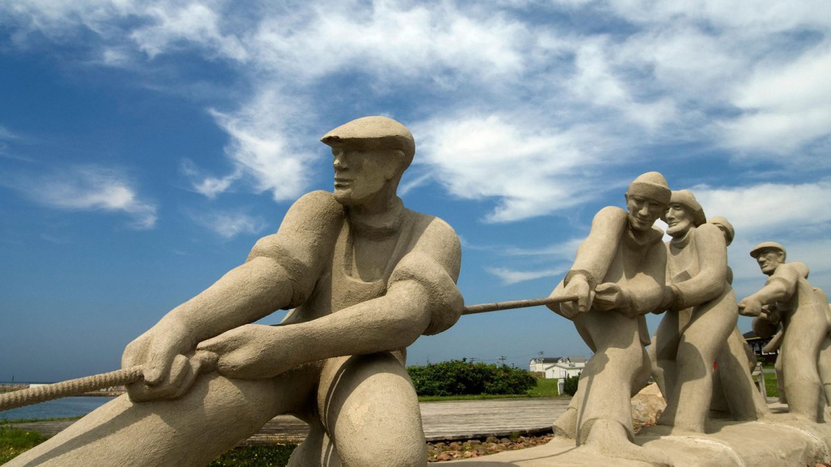 Культура скульптура