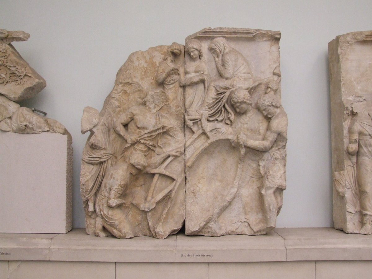 Frieze