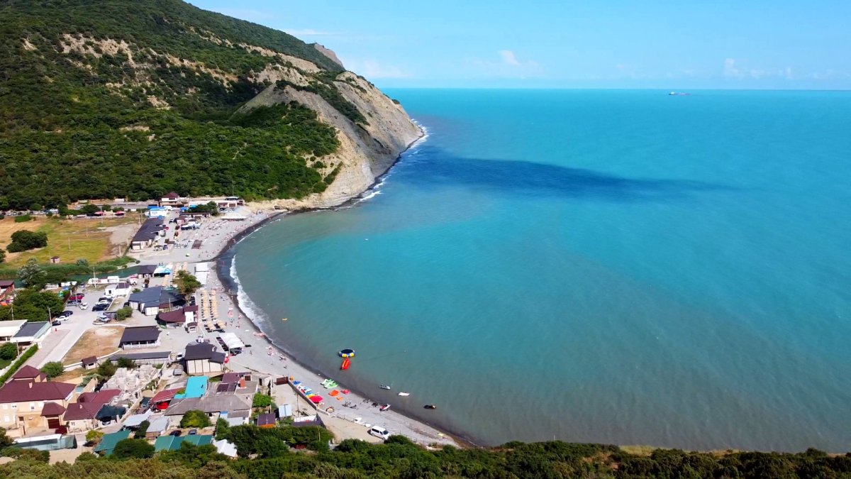 Абрау Дюрсо Краснодарский край