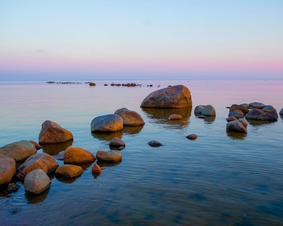 Море фото