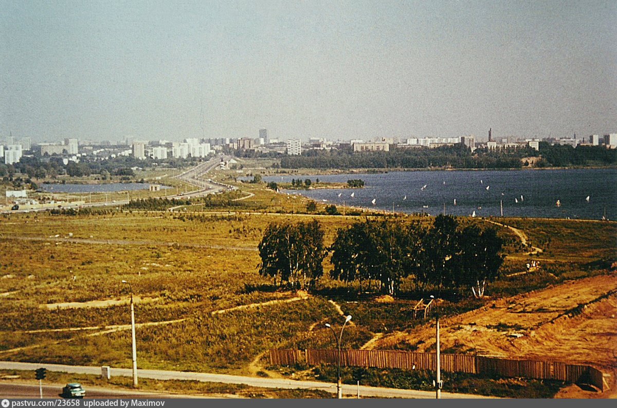 Строгино 80