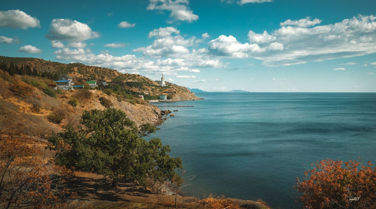 Фотографии Крыма