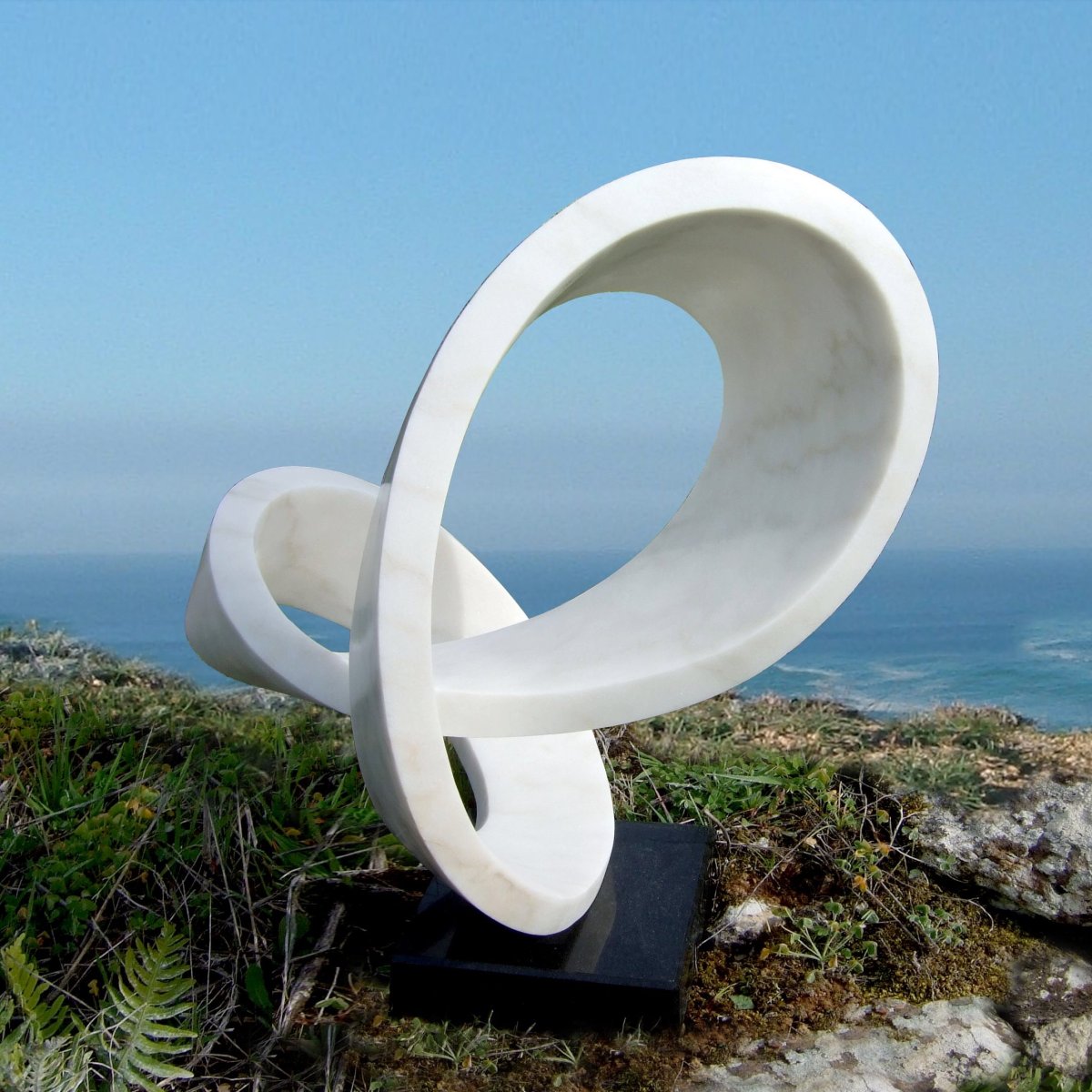 Georg Scheele sculptor