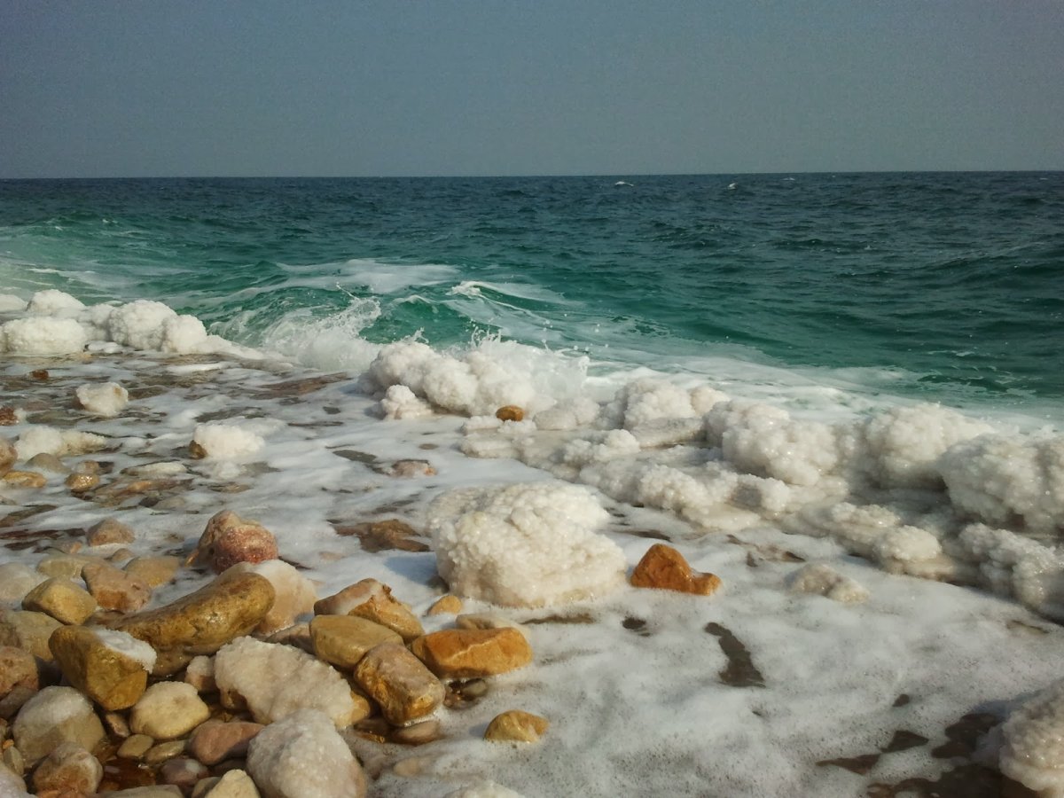 Израиль черное море