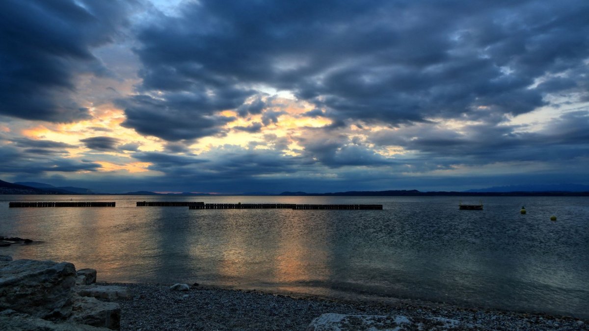 Балтийское море Калининград