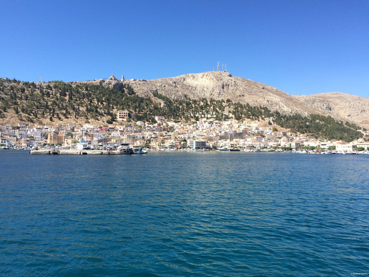 О Мармара и море фото