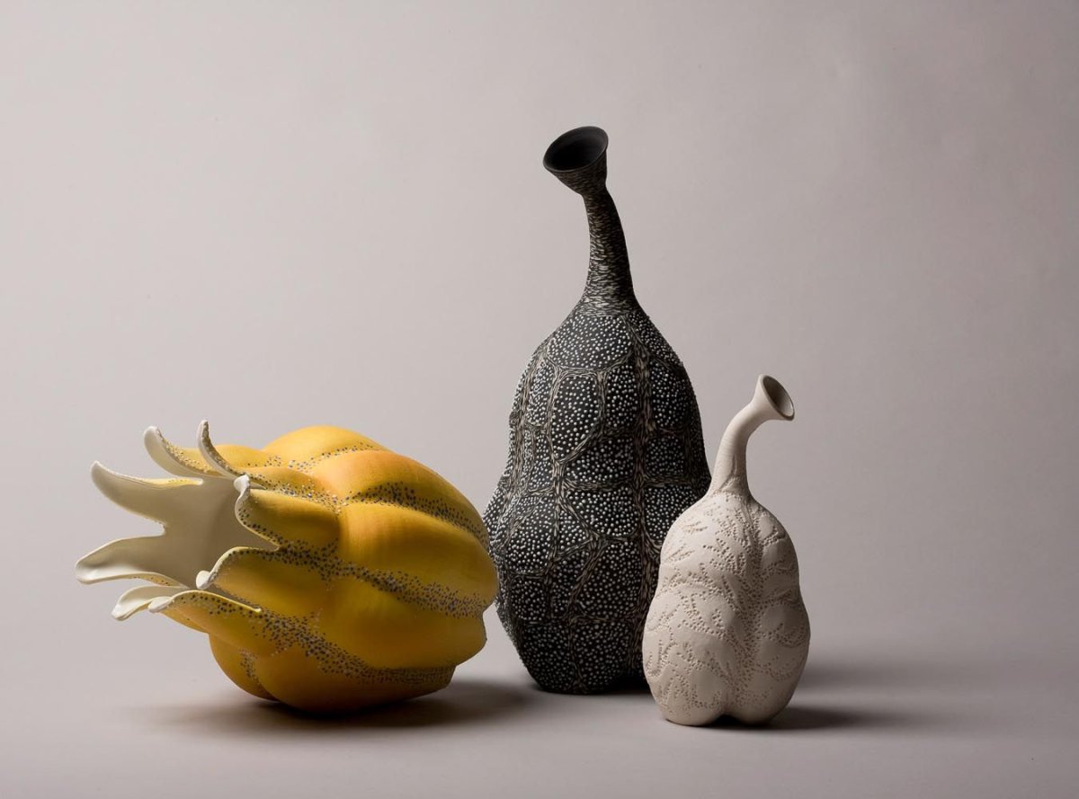 Catherine Braun Ceramica