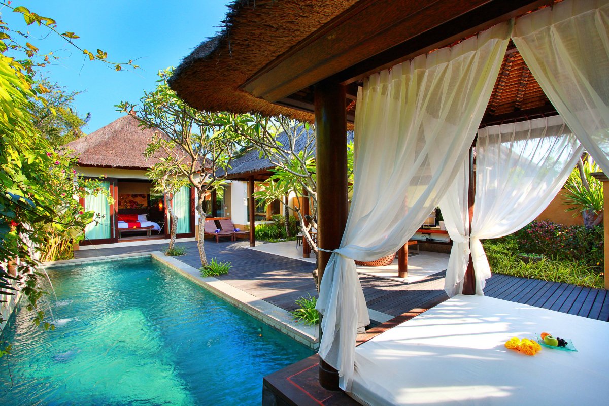 Amarterra Villas Bali Nusa Dua