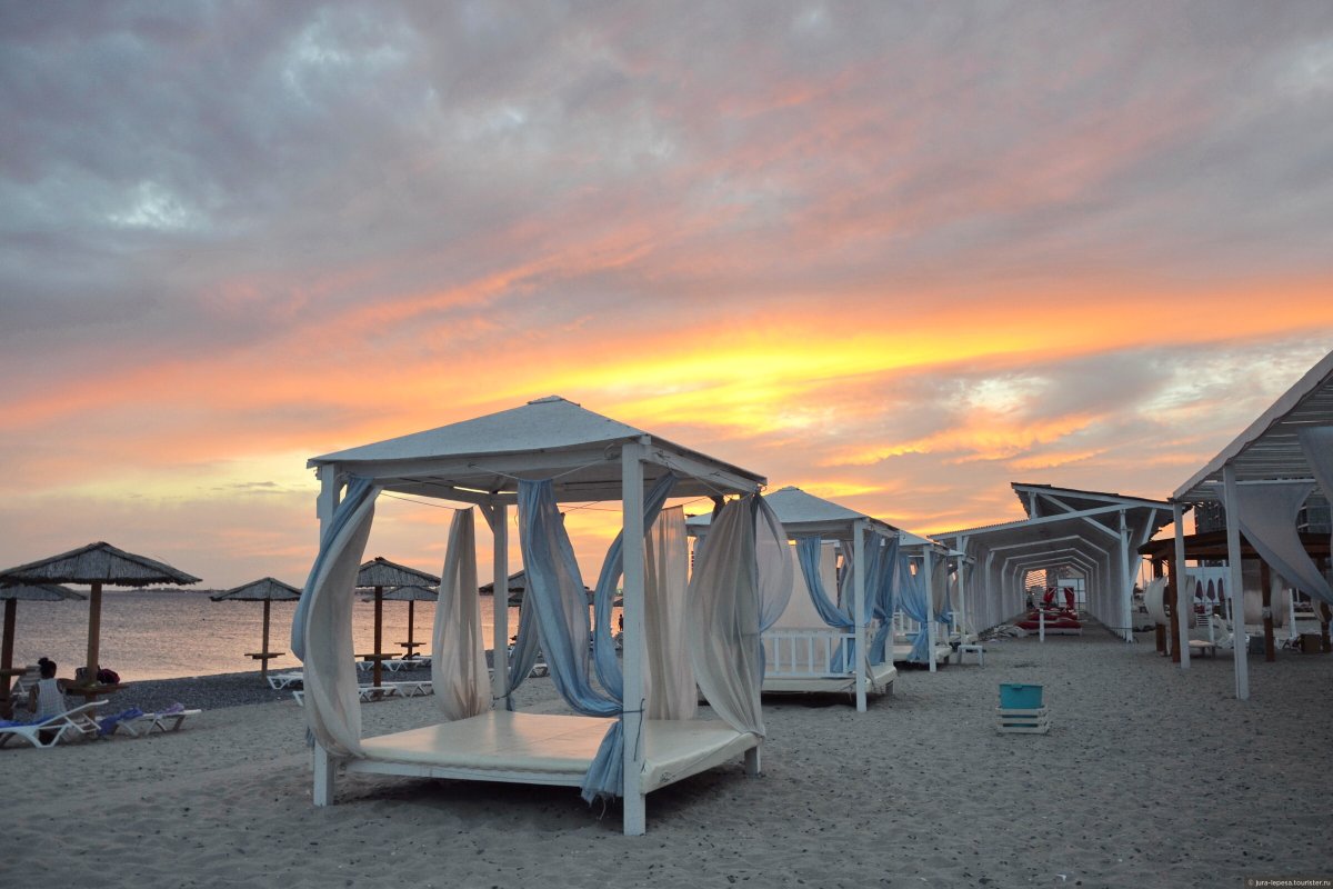 Royal Beach Евпатория