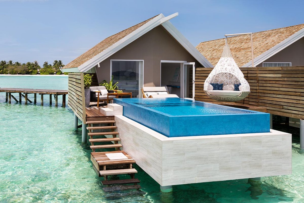 Lux South ari Atoll 5