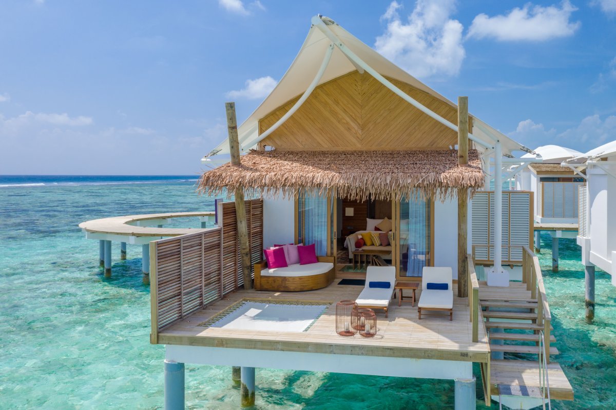 Cinnamon Hakuraa Huraa Maldives 4