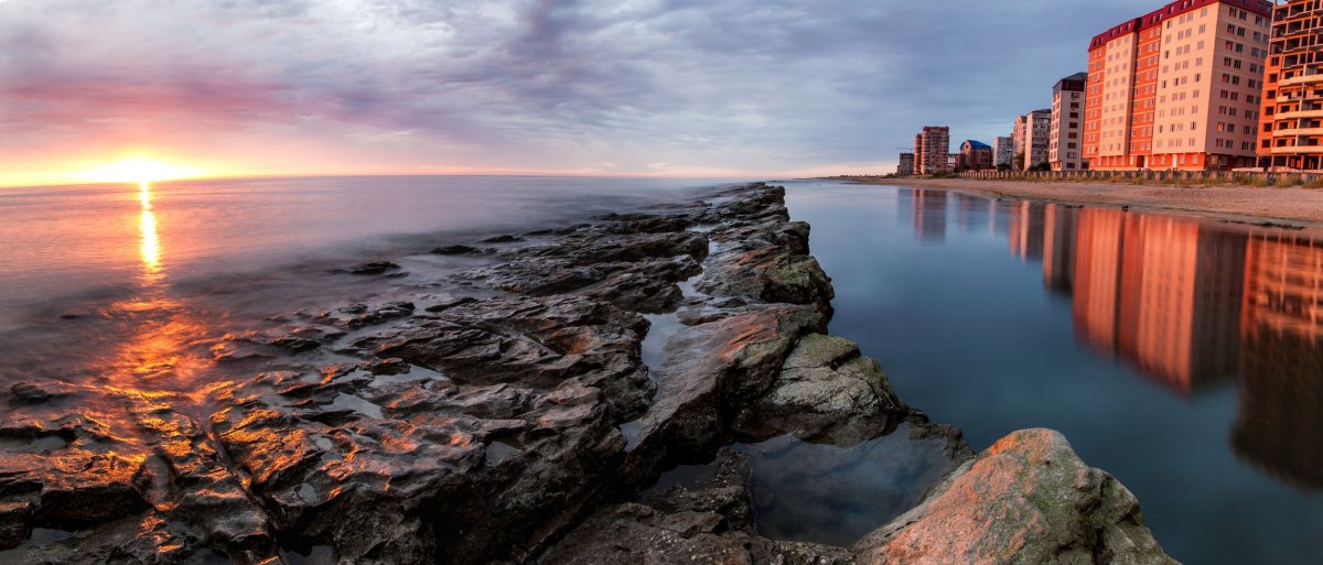 Каспийское море Махачкала