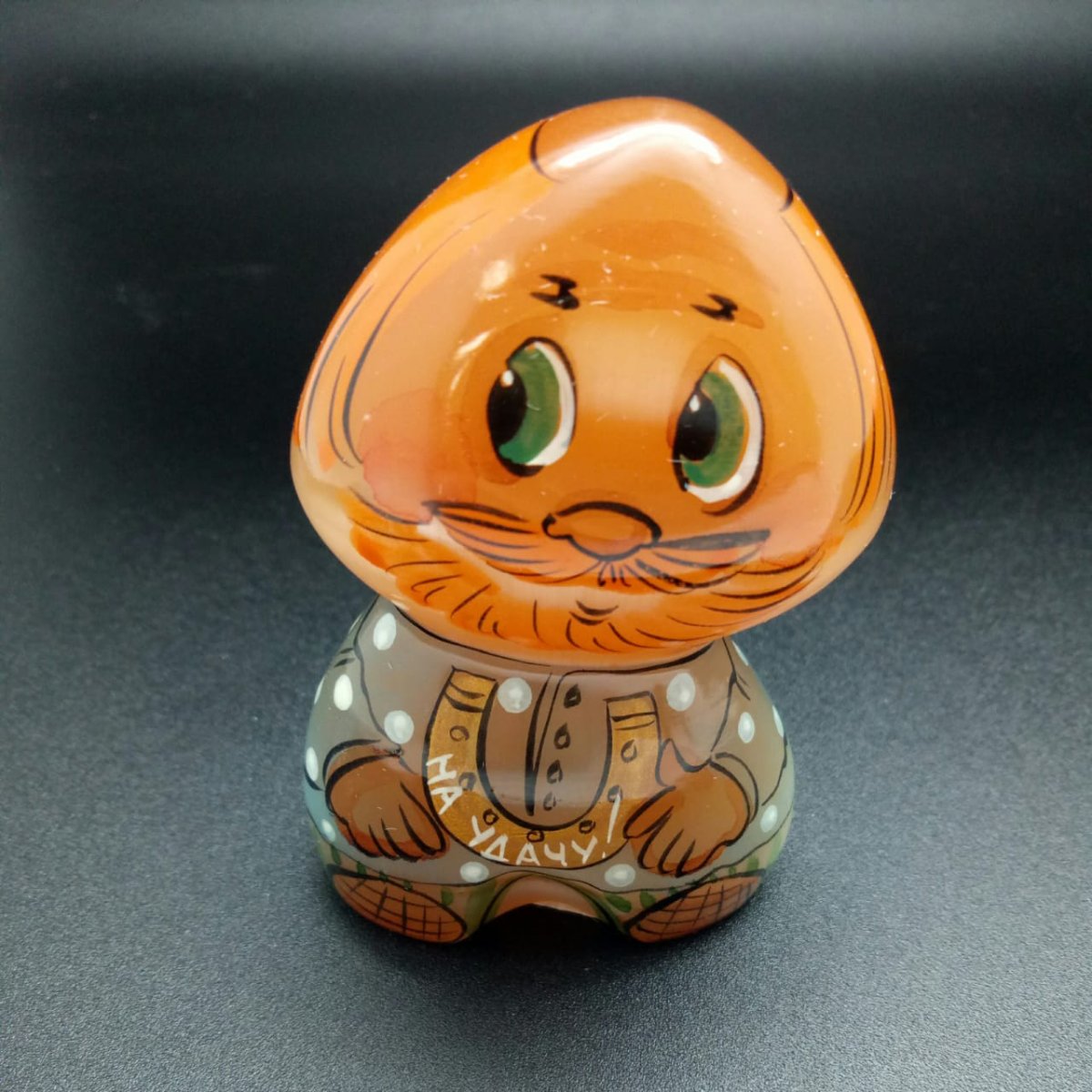 Изделия из селенита