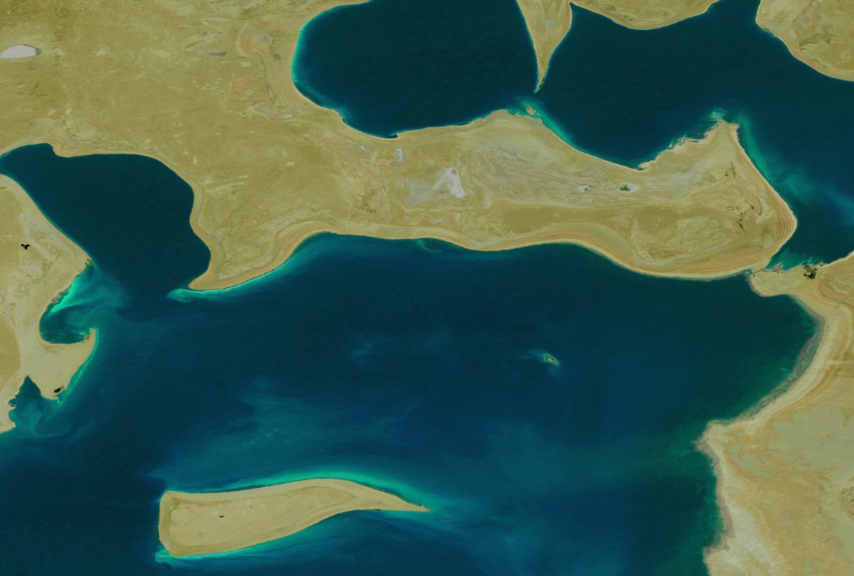 Арал море Каспийское море