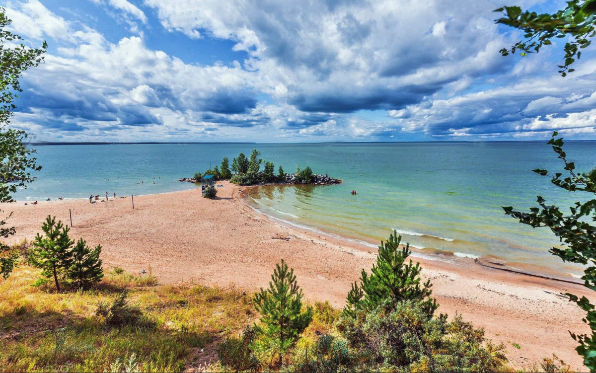 Почж гбскге море Бердск