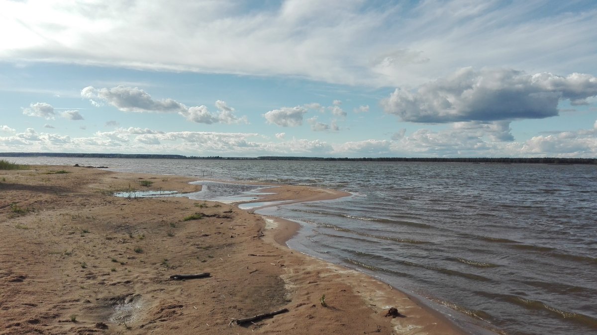 Вилейское водохранилище затопленные деревни