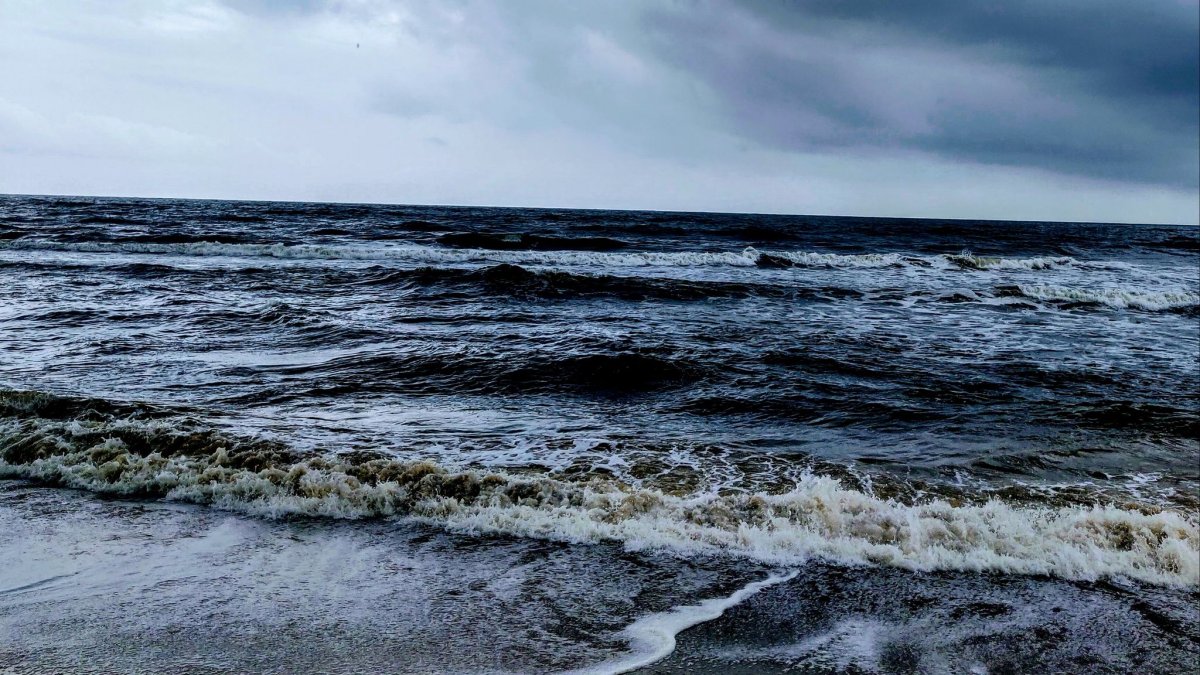 Море 1200*300