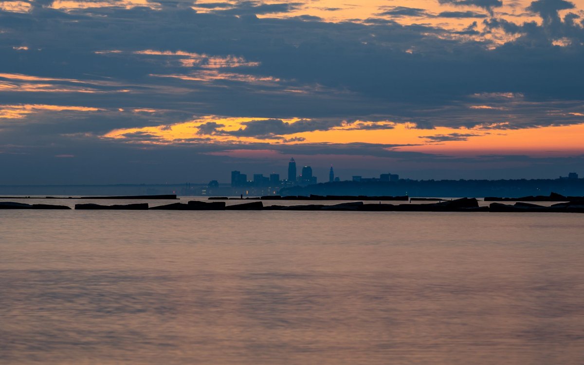 Море 2021