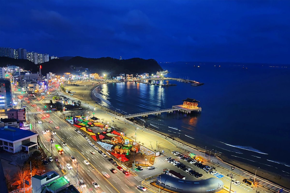 Pohang photos