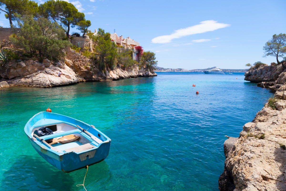 Rocomar is Sollor Majorca