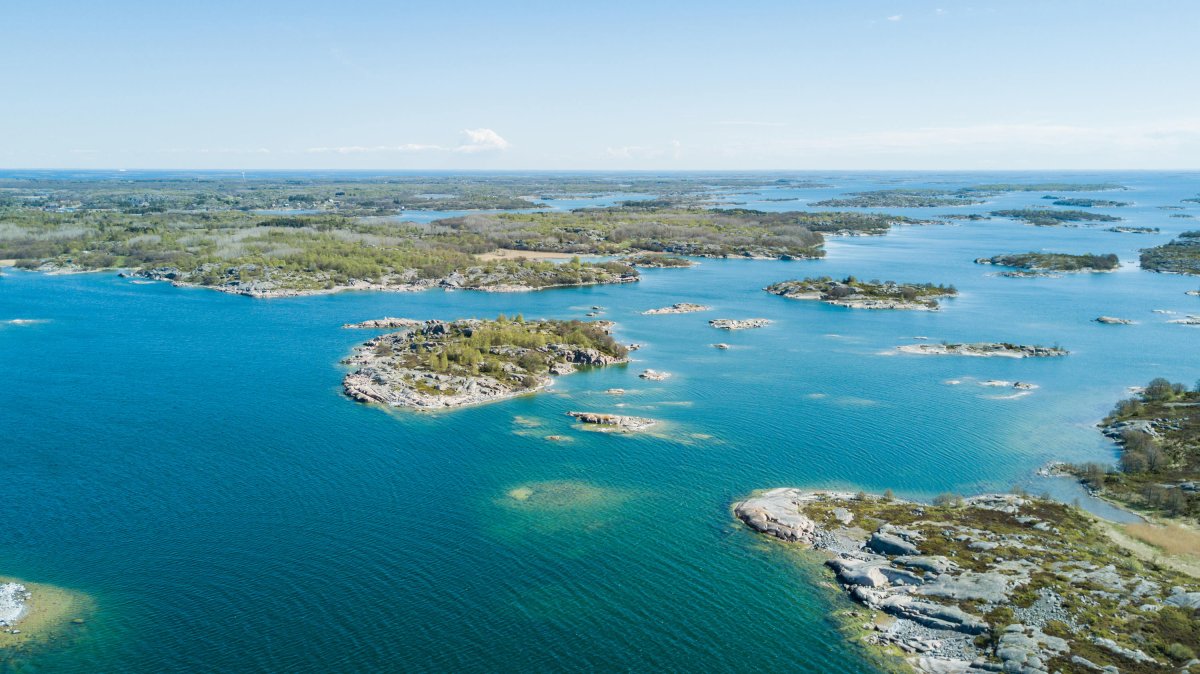 Aland Islands Bank Report 2022