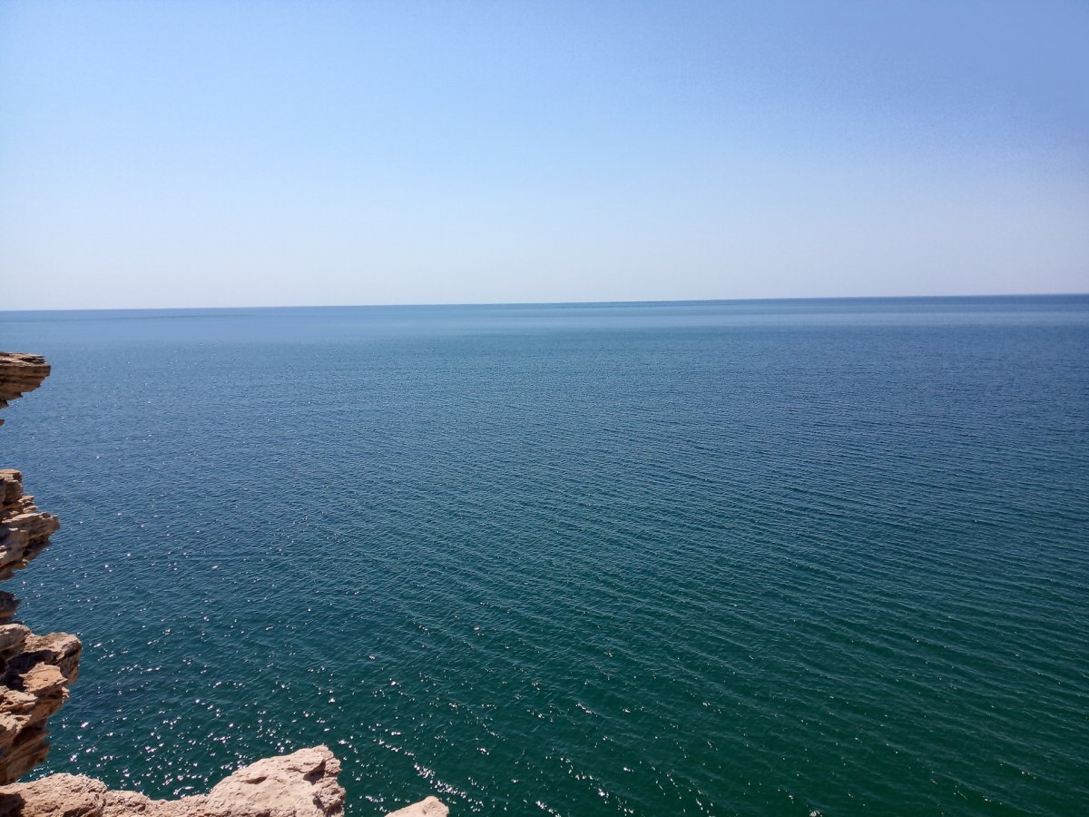 Каспийское море Избербаш