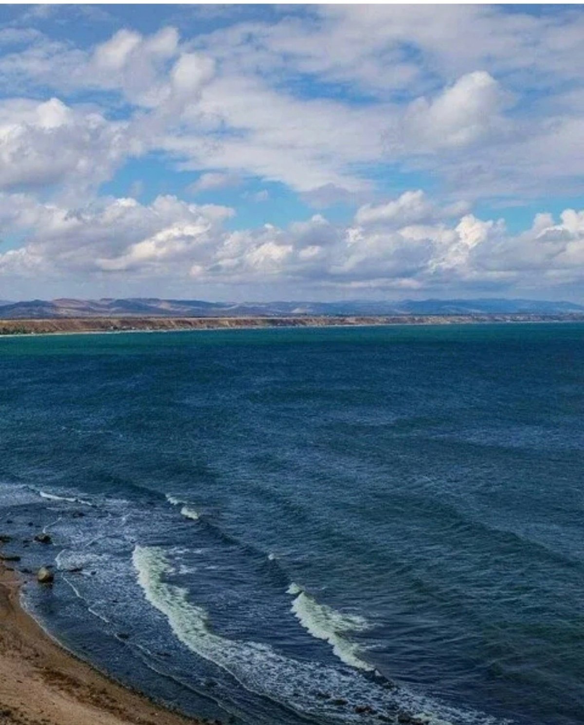 Каспий пляж Избербаш
