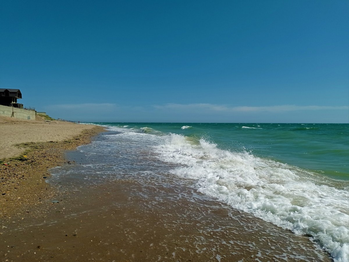 Дербент Махачкала море Каспий