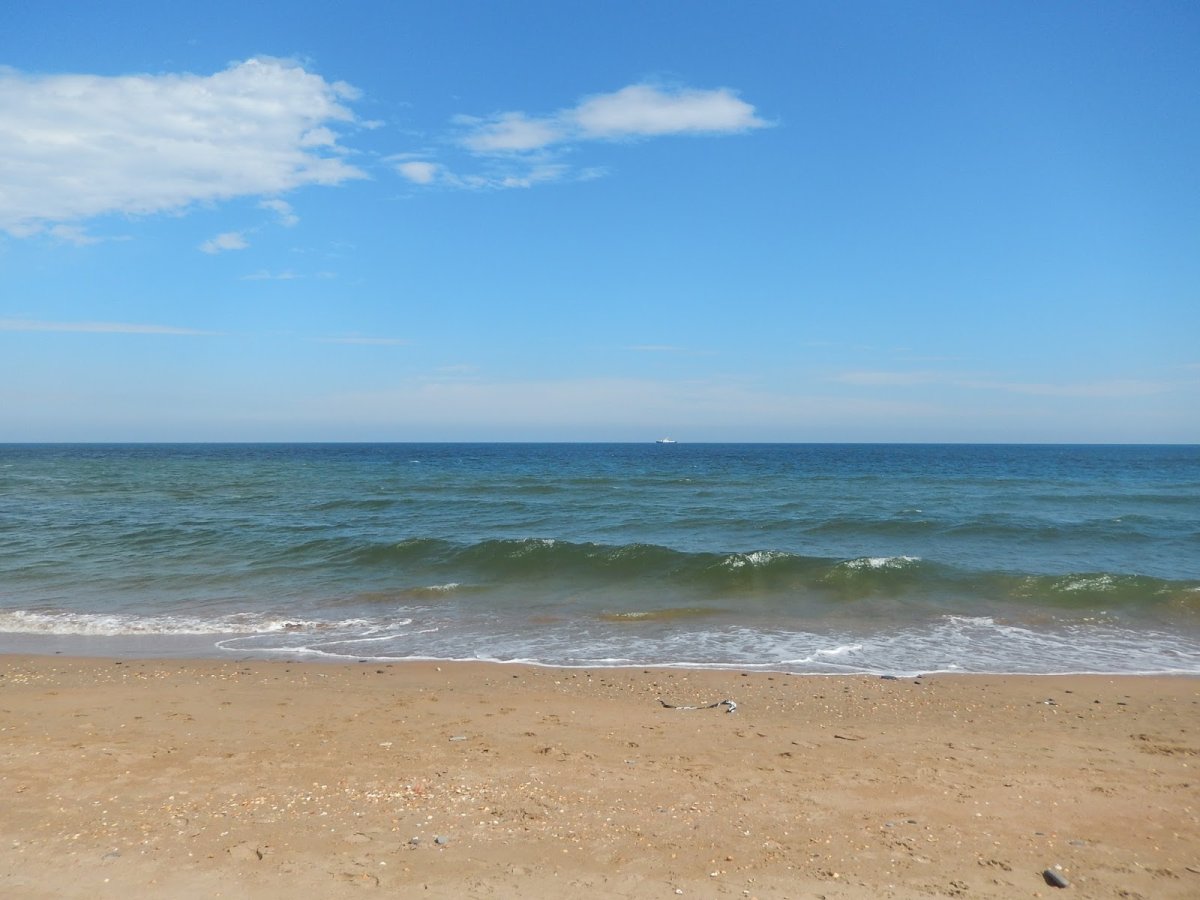 Каспий море Дербент