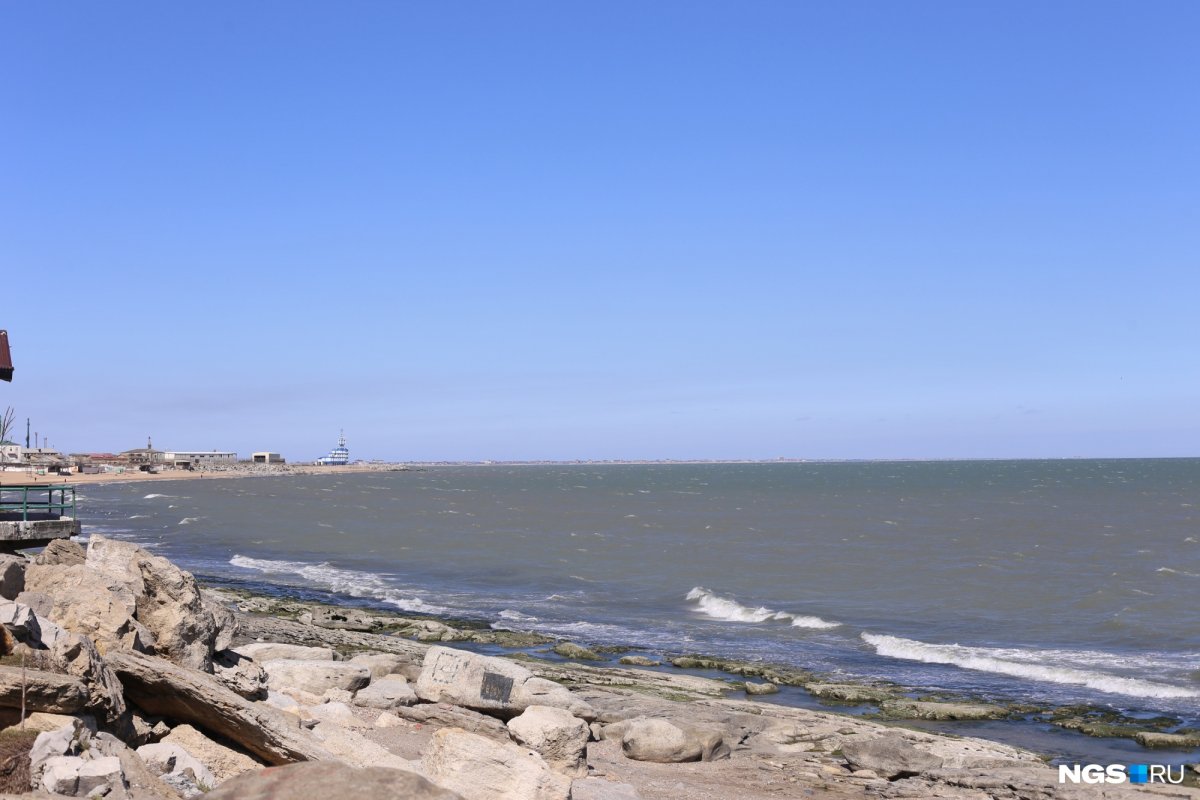 Дагестан Махачкала море