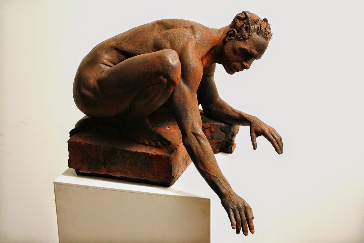 Sabin Howard Sculpture