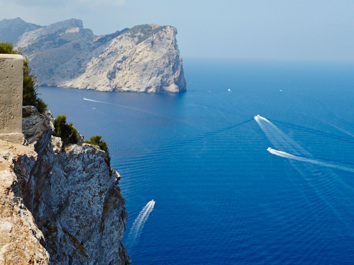 Mallorca Spain