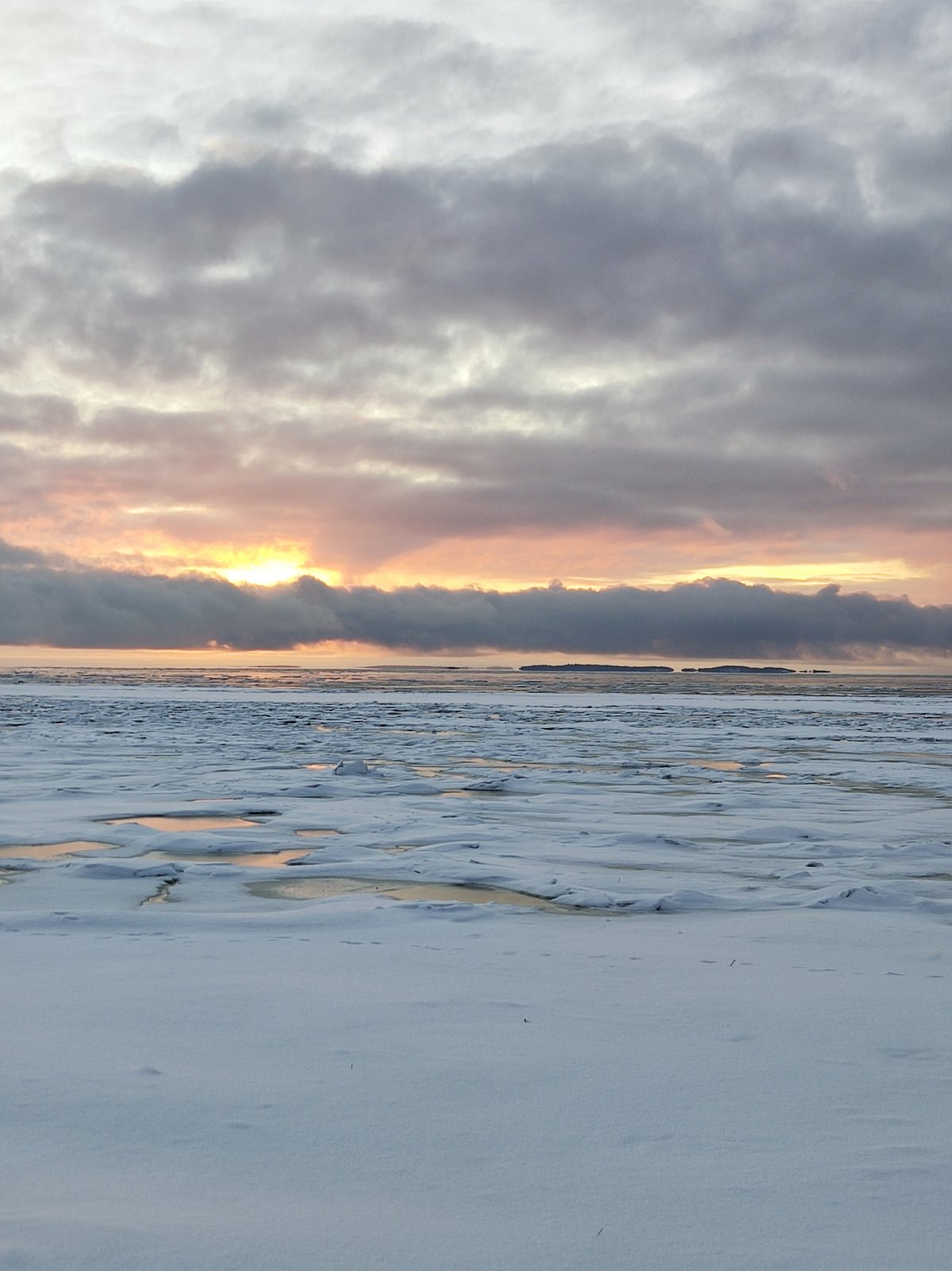Белое море Беларусь