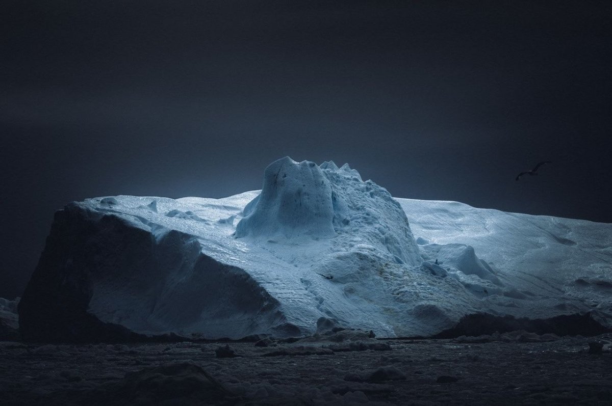 Фотограф Jan Erik Waider
