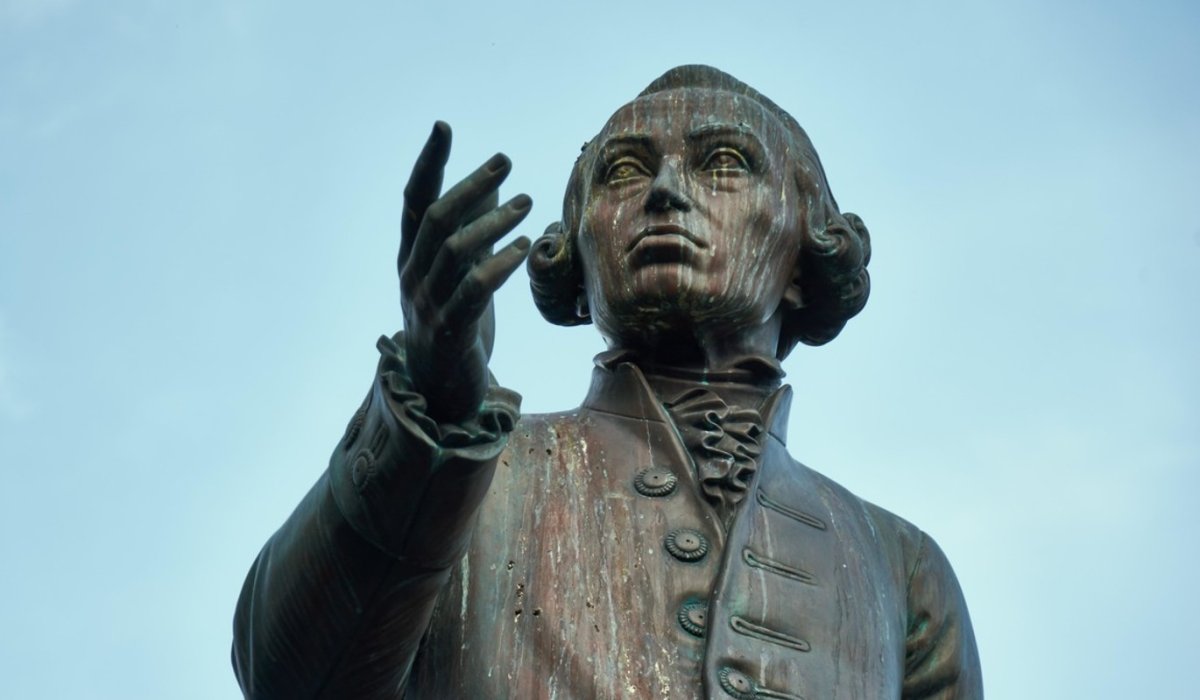 German Enlightenment