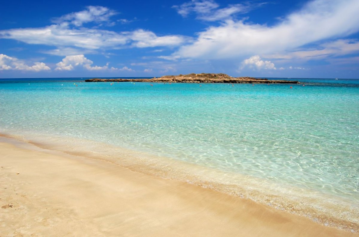 Fig Tree Bay пляж