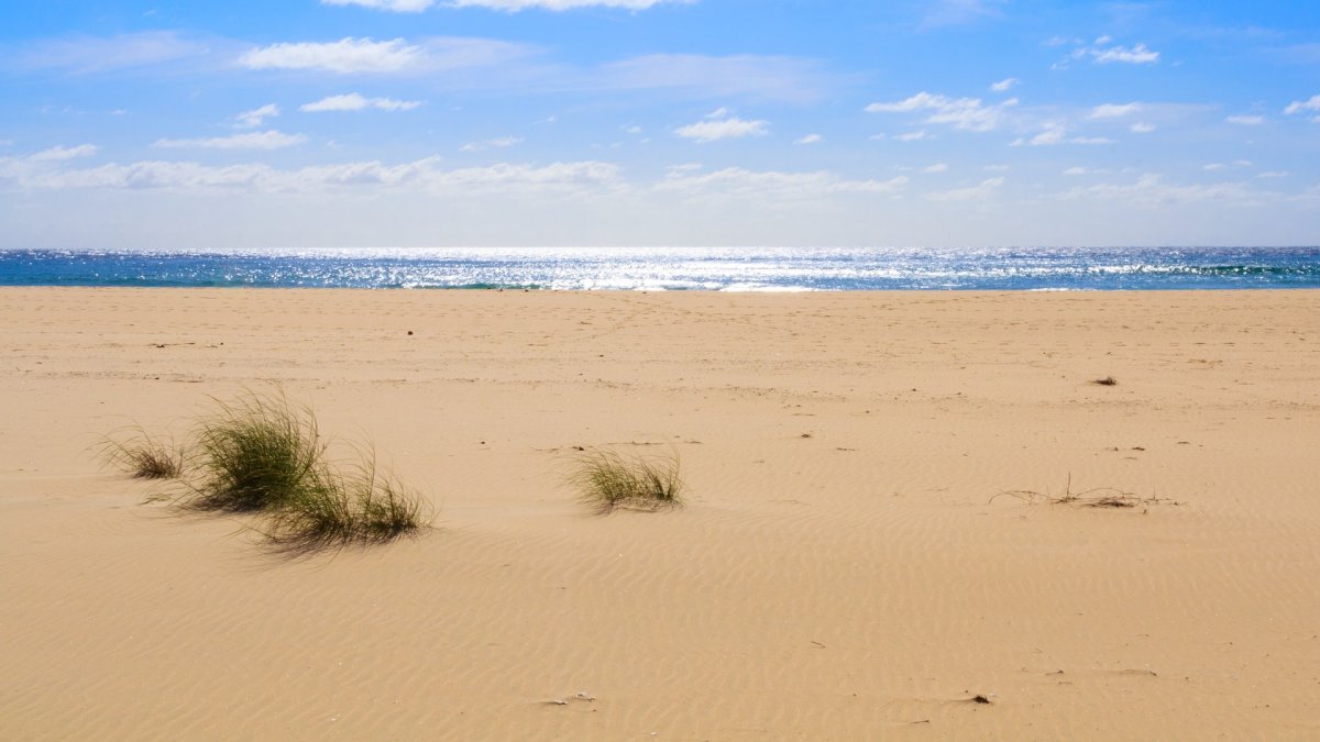 Africa Praia