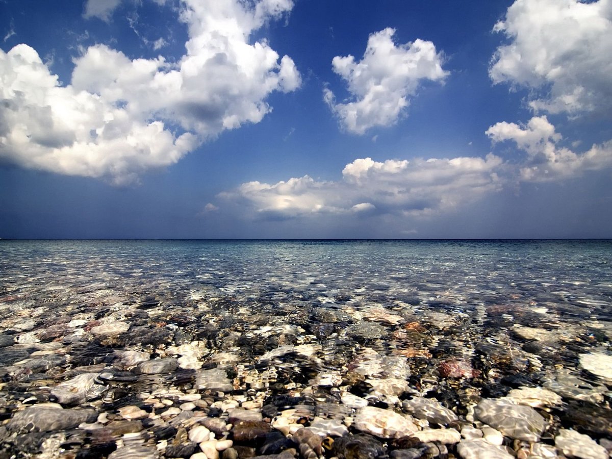 День моря