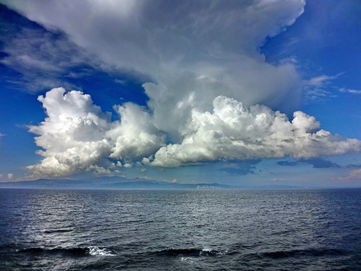 Strait of Gibraltar