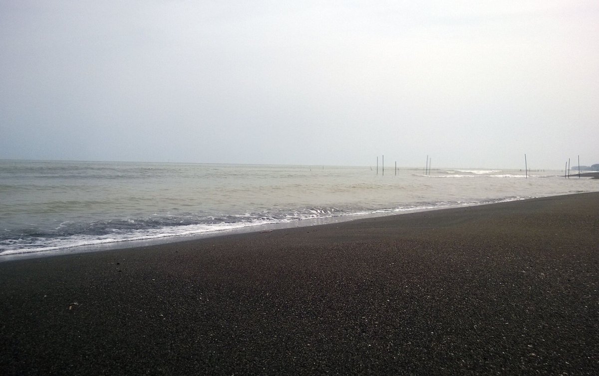 Дагестан море