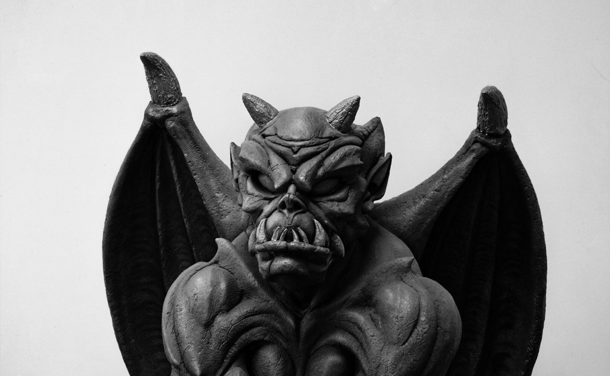 Dark Fantasy