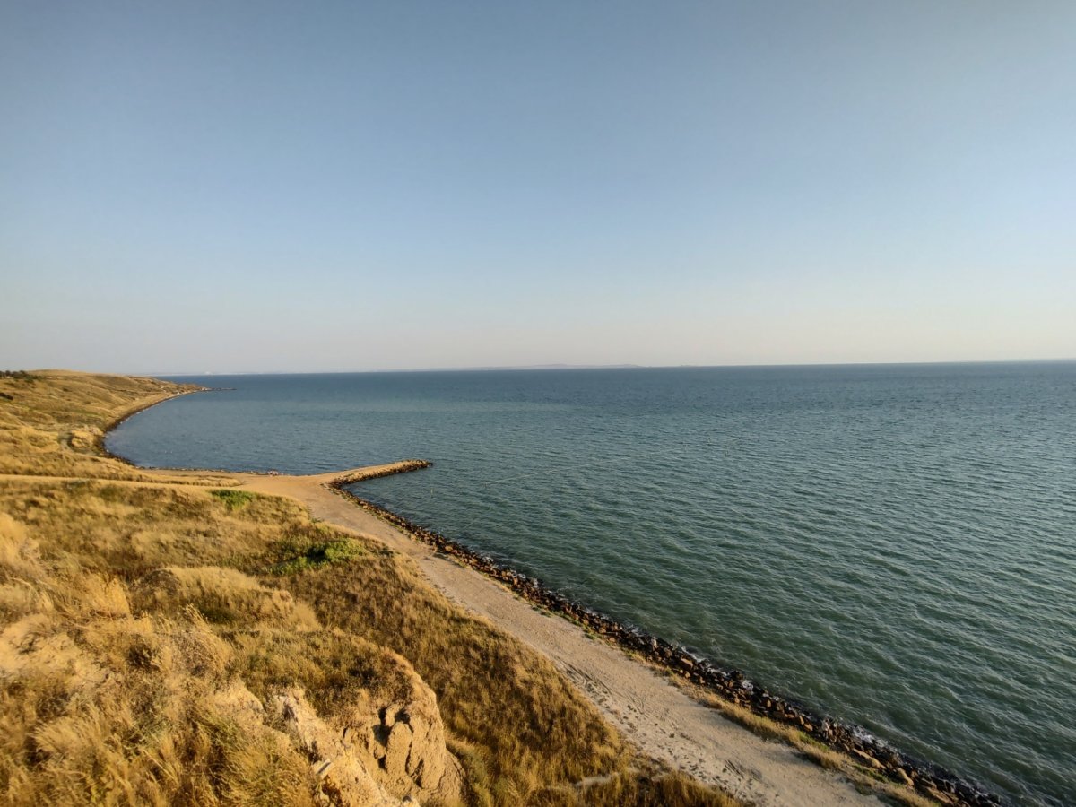 Азовская