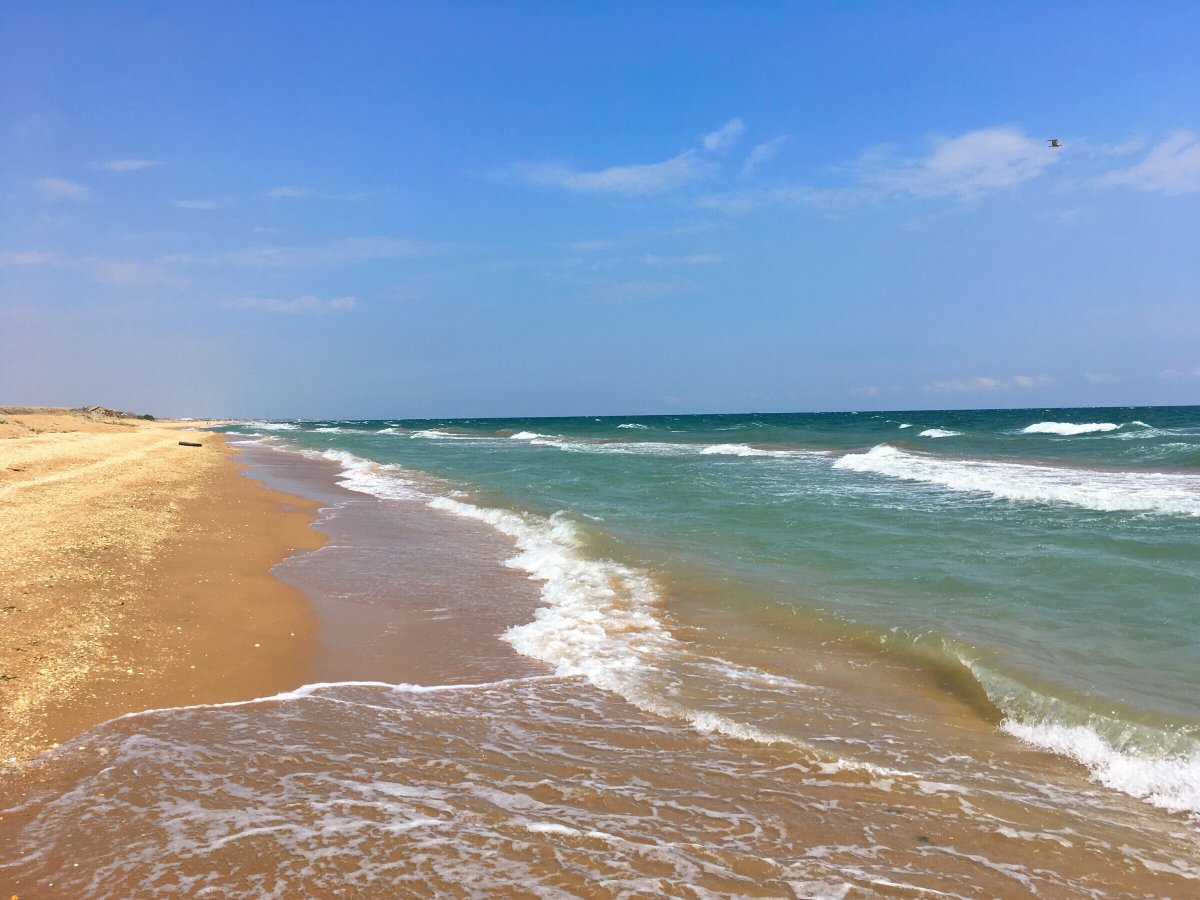 Каспийское море Дагестан Избербаш