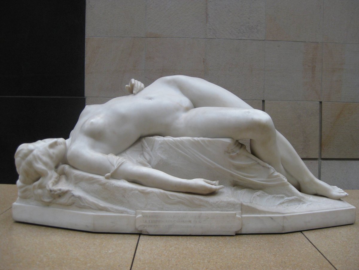 Schoenewerk Pierre Alexandre скульптуры
