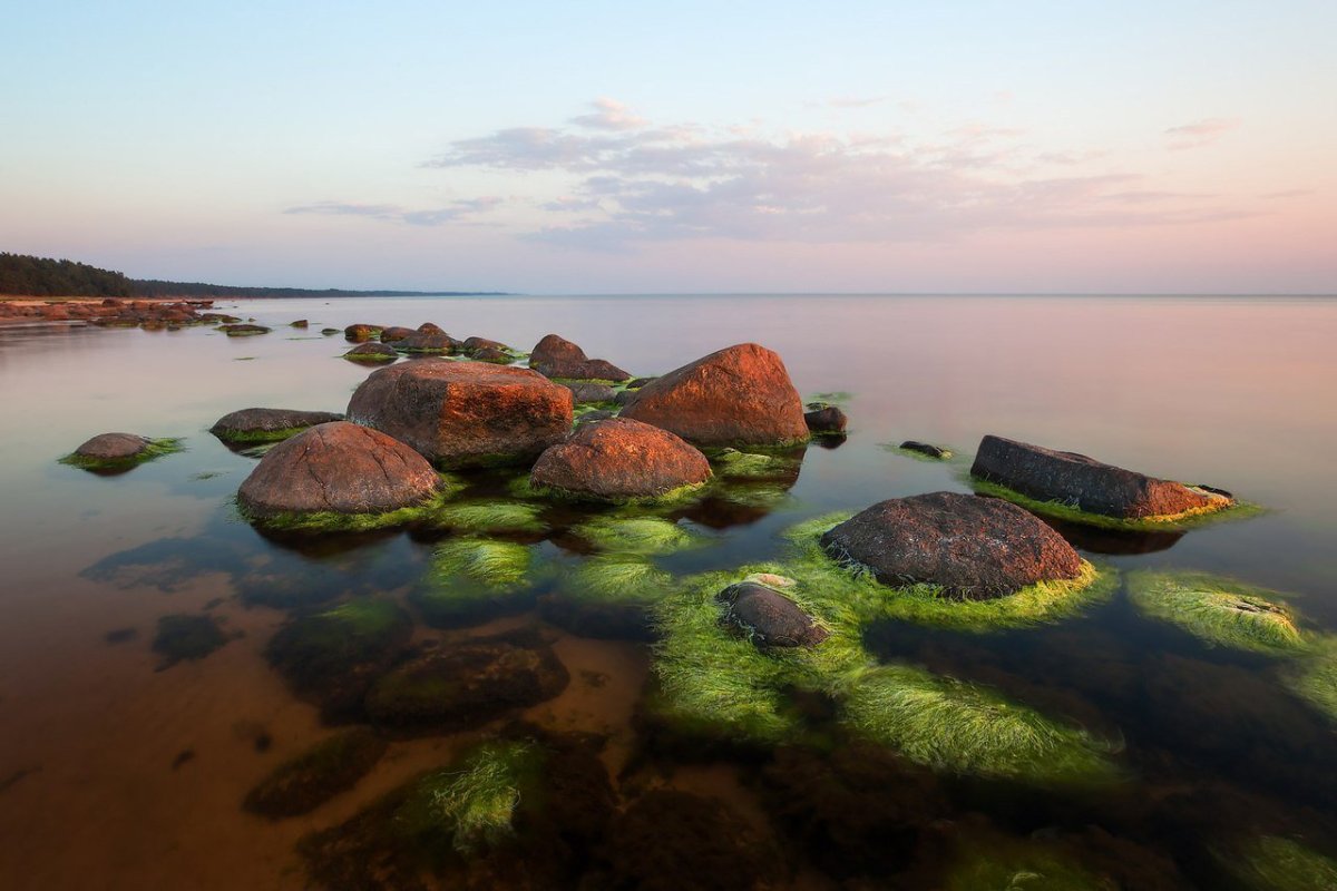 Видземское Взморье
