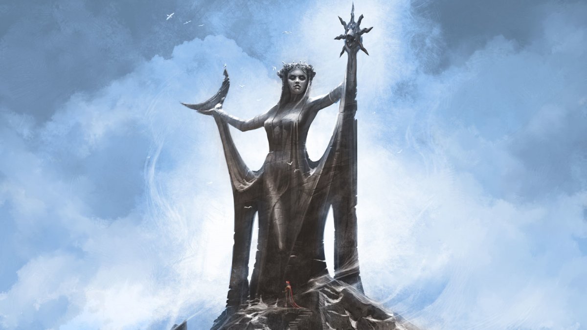 The Elder Scrolls Азура