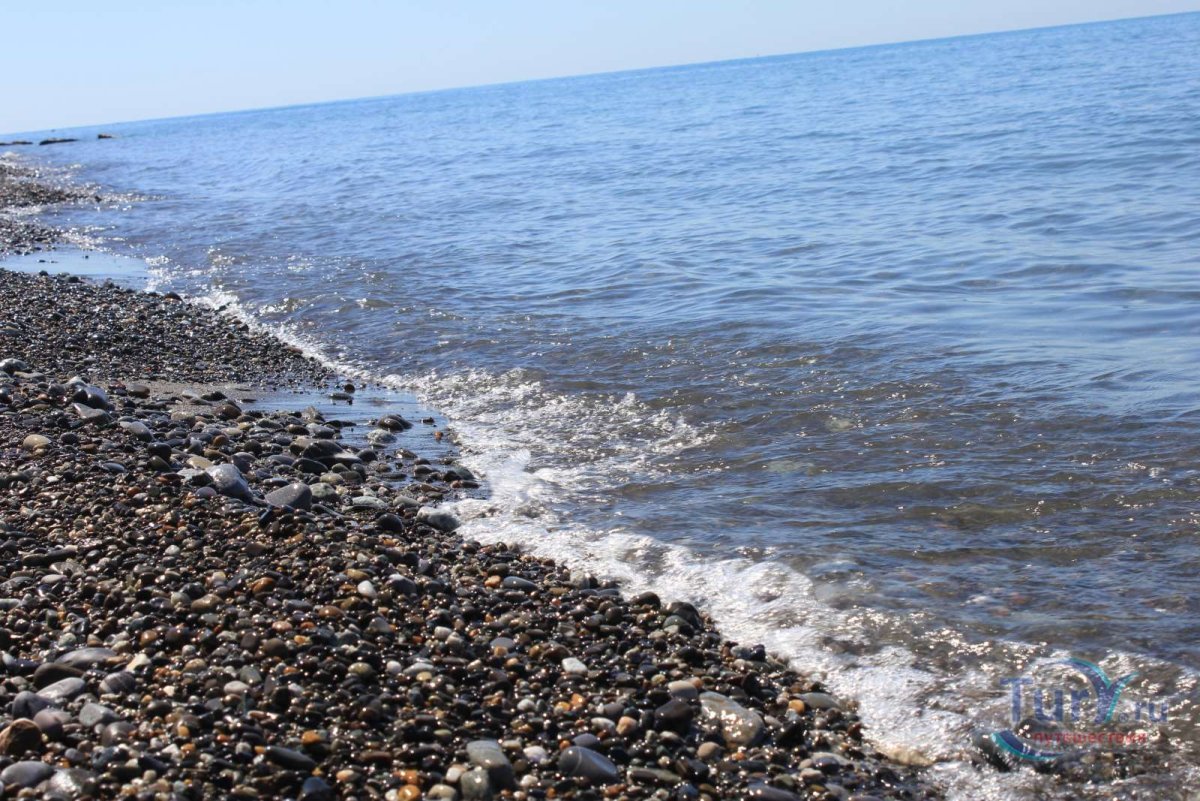 Головинка море