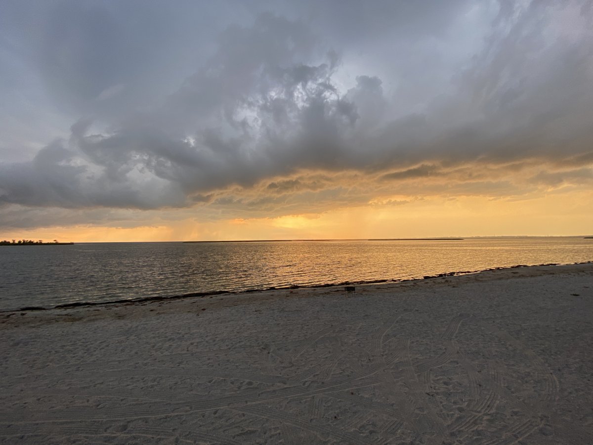 Азовское море Казахстан