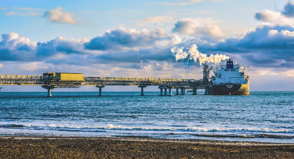 Корсаков Пригородное море